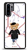 Dafoni Art Huawei P30 Pro Dafoni Art Casual Teddy Bear Klf