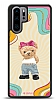 Dafoni Art Huawei P30 Pro Fashion Icon Bear Klf