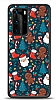 Dafoni Art Huawei P40 Christmas Vibe Klf