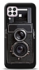 Huawei P40 Lite Retro Photo Klf