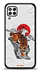 Dafoni Art Huawei P40 Lite Roaring Tiger Klf