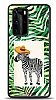 Dafoni Art Huawei P40 Pro Mexican Zebra Klf