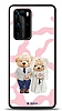 Dafoni Art Huawei P40 Pro Wedding Day Klf