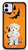 Dafoni Art iPhone 11 Its Halloween Klf