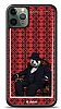 Dafoni Art iPhone 11 Pro Boss Panda Klf