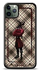 Dafoni Art iPhone 11 Pro Knight Deer Klf