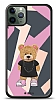 Dafoni Art iPhone 11 Pro Max Rap Style Klf