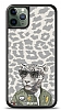 Dafoni Art iPhone 11 Pro Wild Zebra Klf