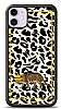 Dafoni Art iPhone 11 Wild Tiger Klf