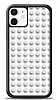 iPhone 12 Mini 5.4 in Dafoni Brick Legolarla Yaplm Beyaz Klf