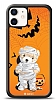Dafoni Art iPhone 12 Mini 5.4 in Its Halloween Klf