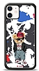 Dafoni Art iPhone 12 Mini 5.4 in Sporty Teddy Bear Klf