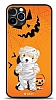 Dafoni Art iPhone 12 Pro 6.1 in Its Halloween Klf