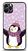 Dafoni Art iPhone 12 Pro 6.1 in Penguin Klf