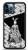 Dafoni Art iPhone 12 Pro Max 6.7 in Prom Deer Klf