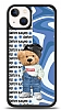 Dafoni Art iPhone 13 Mini Summer Bear Klf