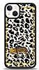 Dafoni Art iPhone 13 Mini Wild Tiger Klf