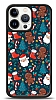Dafoni Art iPhone 13 Pro Christmas Vibe Klf