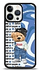 Dafoni Art iPhone 13 Pro Summer Bear Klf