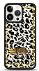 Dafoni Art iPhone 13 Pro Wild Tiger Klf