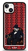 Dafoni Art iPhone 14 Boss Panda Klf