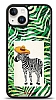 Dafoni Art iPhone 14 Mexican Zebra Klf
