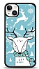 Dafoni Art iPhone 14 Plus Cold Deer Klf