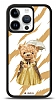 Dafoni Art iPhone 14 Pro Golden Hours Klf
