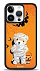 Dafoni Art iPhone 14 Pro Its Halloween Klf