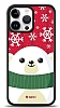 Dafoni Art iPhone 14 Pro Max Cold Bear Klf