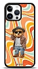 Dafoni Art iPhone 14 Pro Max Hey Bear Klf