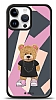 Dafoni Art iPhone 14 Pro Max Rap Style Klf