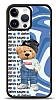 Dafoni Art iPhone 14 Pro Max Summer Bear Klf