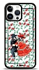 Dafoni Art iPhone 14 Pro Max Vintage Panda Klf