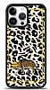 Dafoni Art iPhone 14 Pro Max Wild Tiger Klf