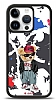 Dafoni Art iPhone 14 Pro Sporty Teddy Bear Klf