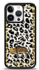 Dafoni Art iPhone 14 Pro Wild Tiger Klf