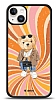 Dafoni Art iPhone 15 Plus Bear Effect Klf