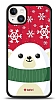Dafoni Art iPhone 15 Plus Cold Bear Klf