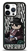 Dafoni Art iPhone 15 Pro Big Boss Panda Klf