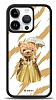 Dafoni Art iPhone 15 Pro Golden Hours Klf