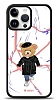 Dafoni Art iPhone 15 Pro Max Casual Teddy Bear Klf