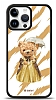 Dafoni Art iPhone 15 Pro Max Golden Hours Klf