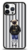 Dafoni Art iPhone 15 Pro Max Pug Love Klf