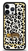 Dafoni Art iPhone 15 Pro Max Wild Tiger Klf