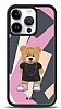 Dafoni Art iPhone 15 Pro Rap Style Klf