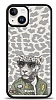 Dafoni Art iPhone 15 Wild Zebra Klf