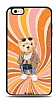 Dafoni Art iPhone 6 / 6S Bear Effect Klf