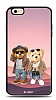 Dafoni Art iPhone 6 / 6S Cool Couple Teddy Klf