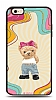 Dafoni Art iPhone 6 / 6S Fashion Icon Bear Klf